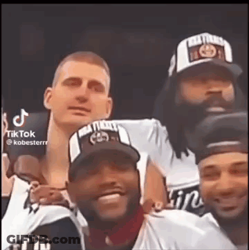 Soccer Players Standing On Field GIF