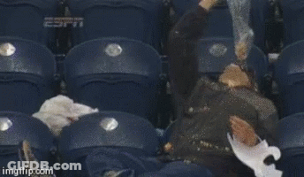 Soccer Players Standing Together Visca Barça GIF