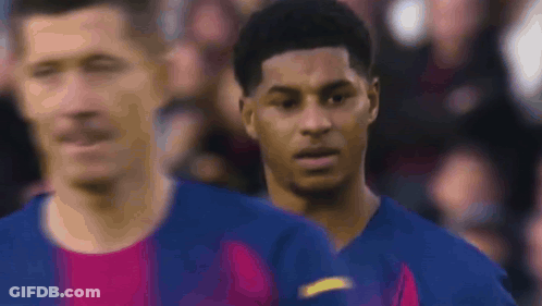 Soccer Players Walking In Line GIF