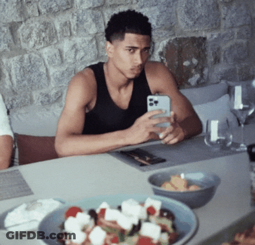 Soccer Players Walking In Line GIF