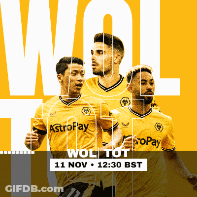 Soccer Players Wearing Yellow Jerseys That Say Astropay GIF