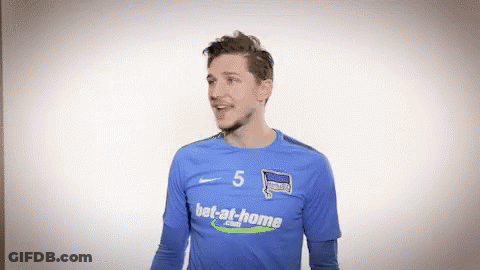 Soccer Players With Number 27 GIF