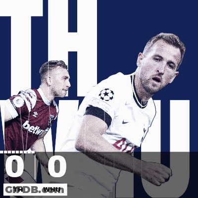 Soccer Players With Th And Whu GIF