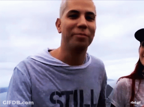 Soccer Players With Yellow FIFA Badge GIF