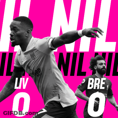 Soccer Players With Zero Score GIF