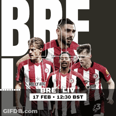 Soccer Poster Hollywood Vs Bre Liv GIF