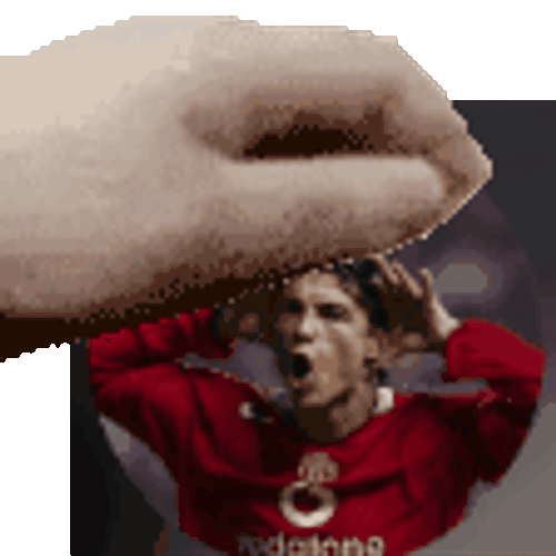 Soccerpetpetawh Sticker GIF