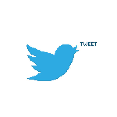 Social Media Tweet GIF