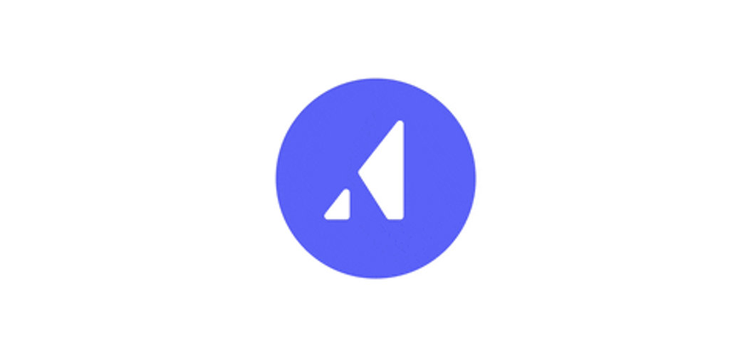 Social Media Verified Check Mark GIF
