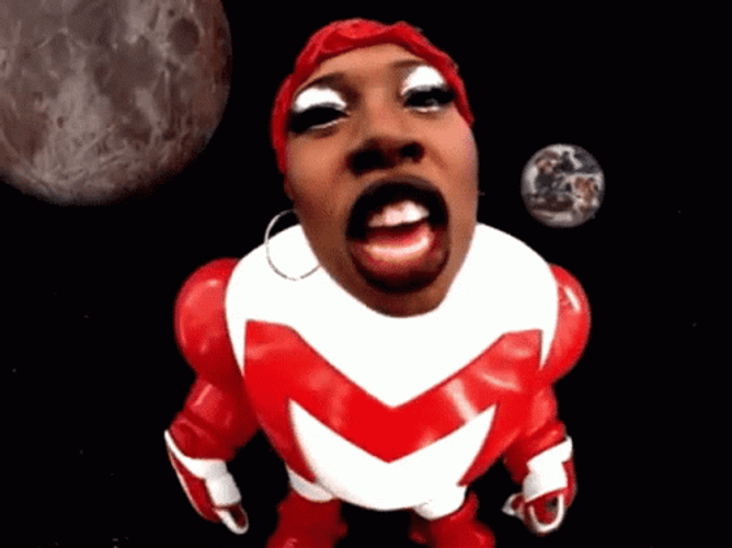 Sock It 2 Me Missy Elliot GIF