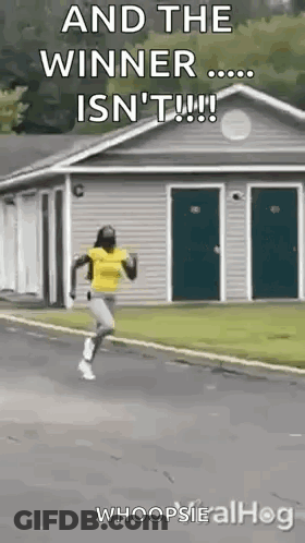Sock Puppet Saying Hellooooo In Front Of Couple GIF