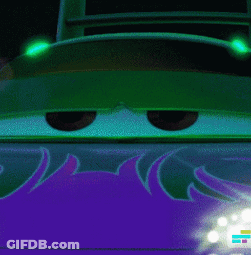 Soda Can With Smoke Sticker GIF