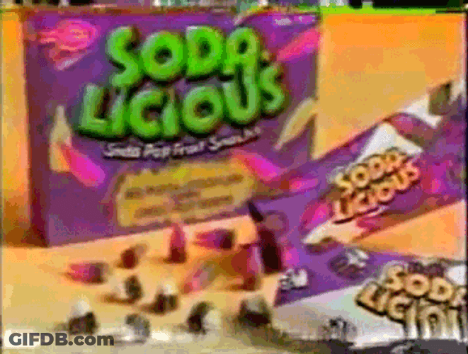 Sodalicious Candy GIF