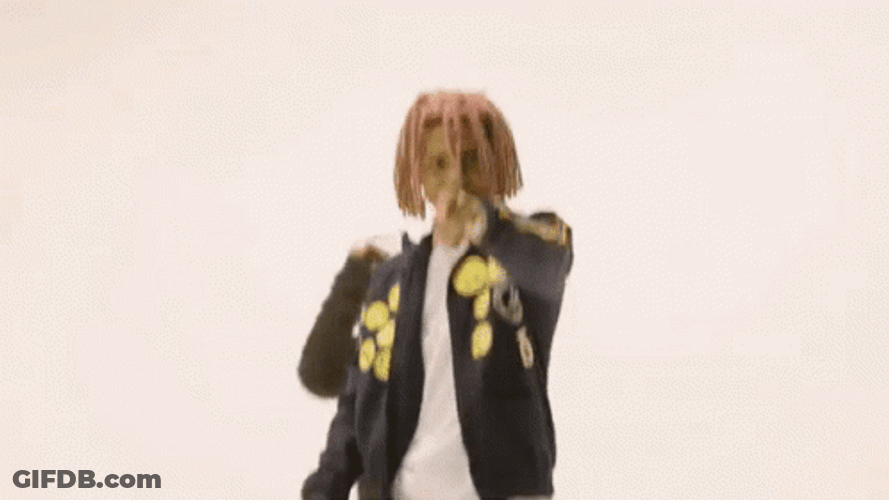Sofaygo American Rapper Collaboration Music Video GIF