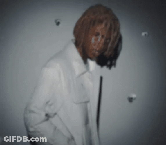 Sofaygo American Rapper Music Video GIF