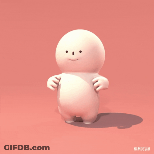 Soft GIF