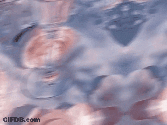 Soft Aesthetic Serendipity GIF