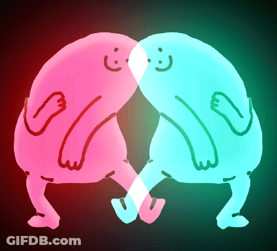 Soft GIF