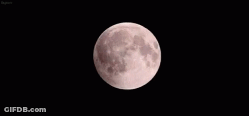 Solar Eclipse Taken On 30Th August GIF