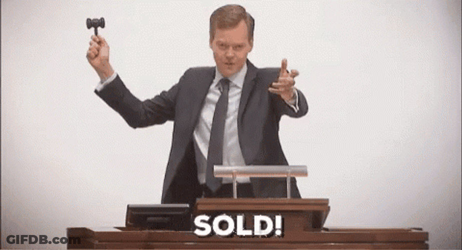 Sold Bidding Done GIF