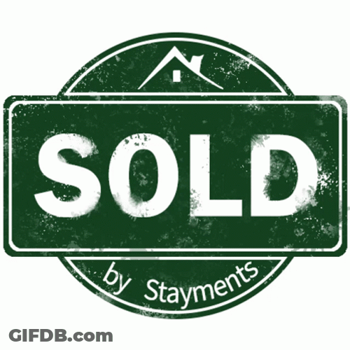 Sold By Statements GIF