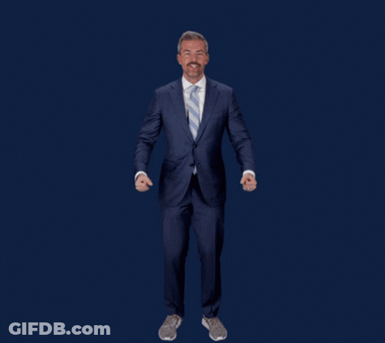 Sold Happy Ryan Serhant GIF