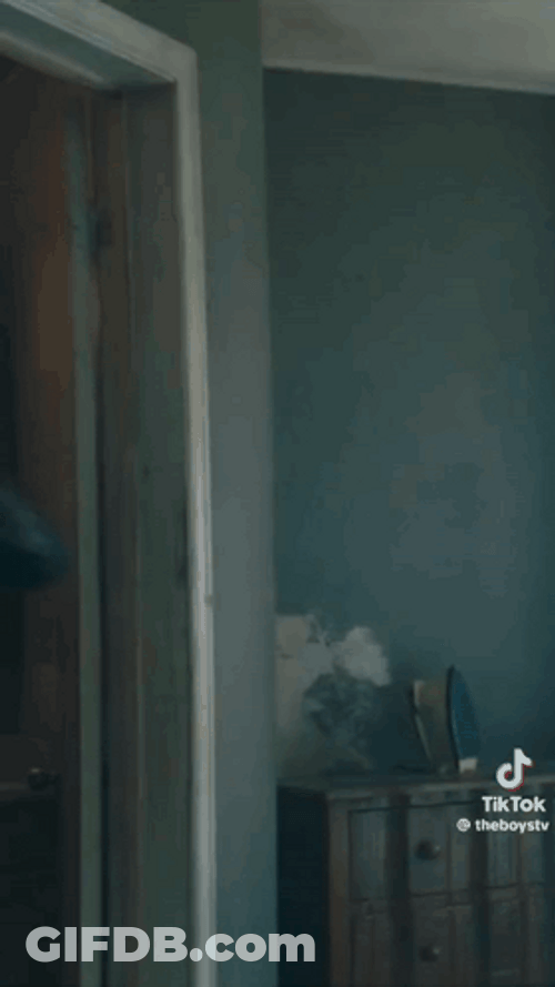 Soldier Boy Dancing GIF