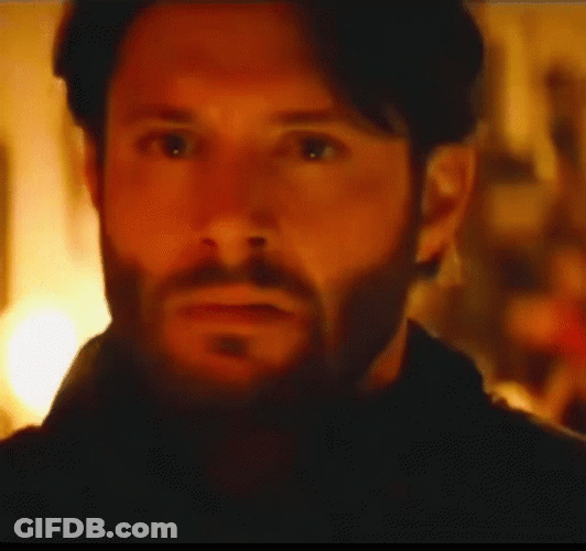 Soldier Boy Different Emotions GIF