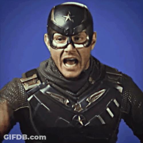 Soldier Boy Iced GIF