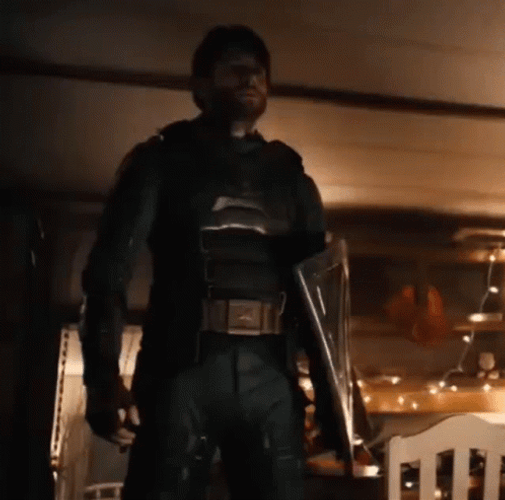 Soldier Boy Light GIF