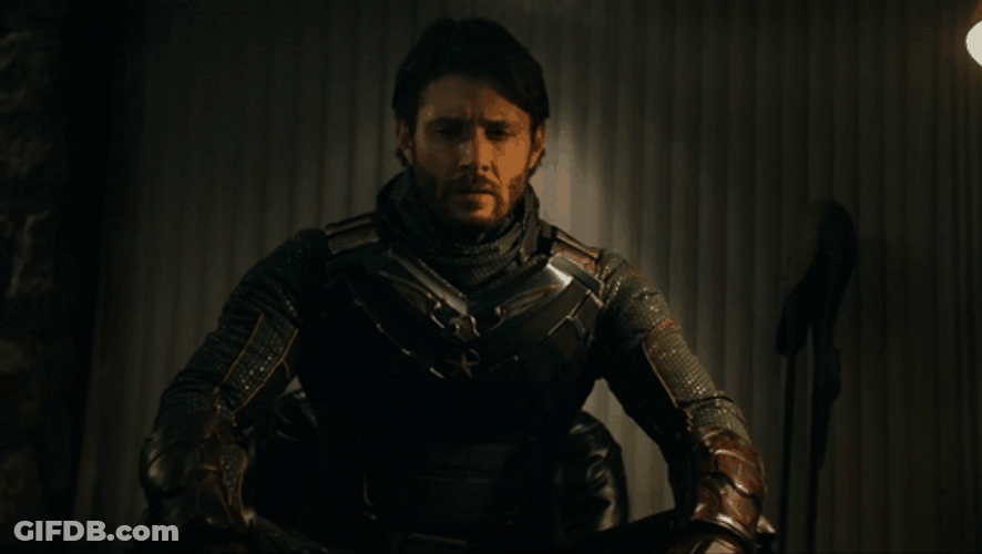 Soldier Boy Sad GIF