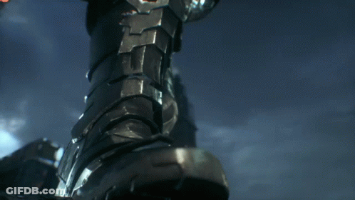 Soldier Helmet With Holes GIF