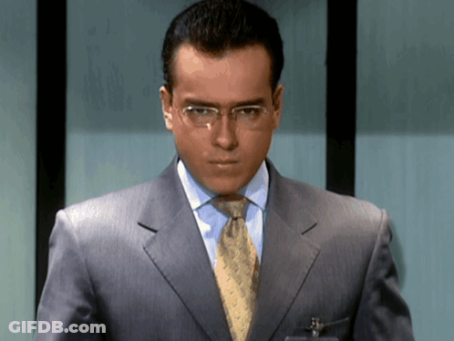 Soldier In Camouflage In Lush Green Forest GIF