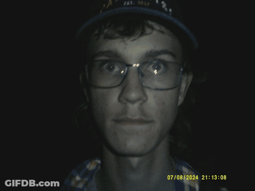 Soldier Painting With Date 07/06/2021 GIF