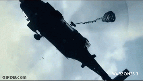 Soldiers In Front Of Large Military Vehicle GIF