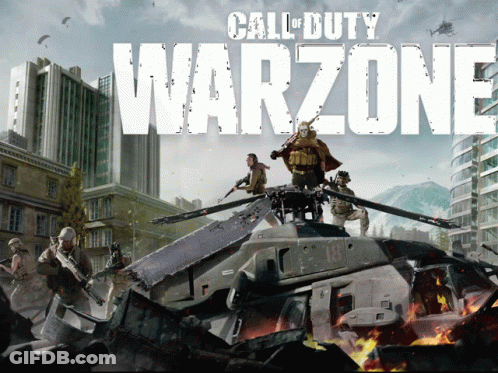 Soldiers Playing Video Game Number 10 GIF
