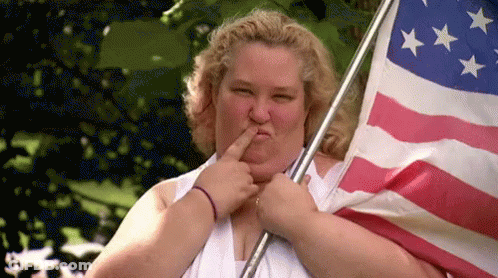 Soldiers Raising American Flag Black And White Memorial Day GIF