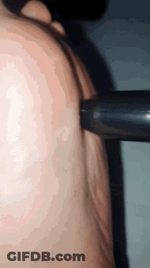 Sole Gun GIF