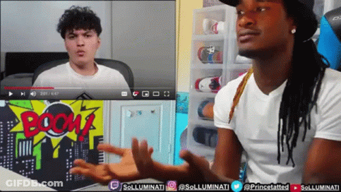 Solluminati React GIF