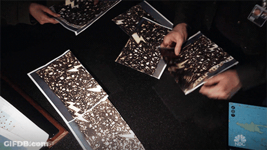 Solving Puzzle Problems Manifest GIF