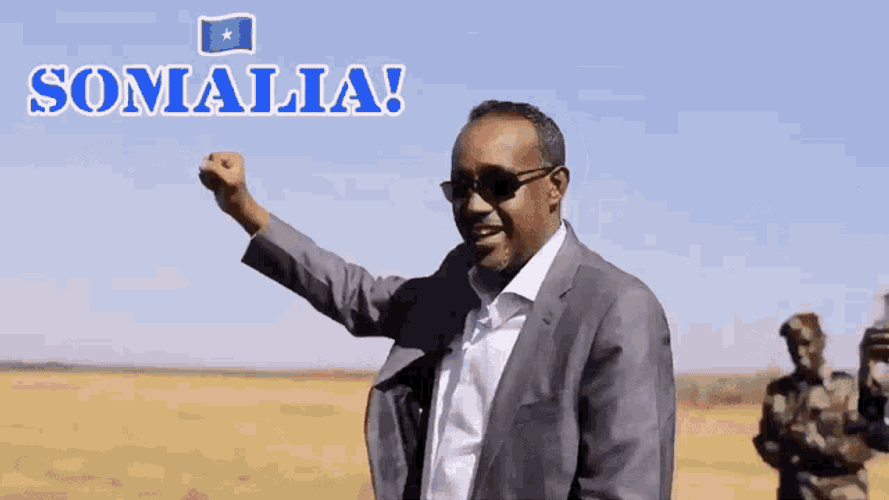 Somalia Ciidan GIF