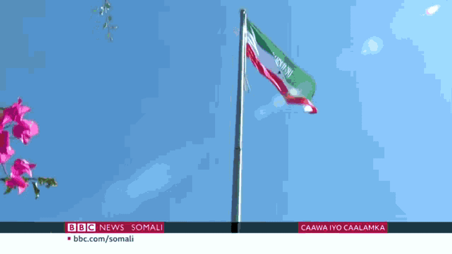 Somaliland Somalia GIF