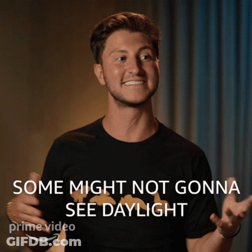 Some Might Not Gonna See Prime Day Light GIF