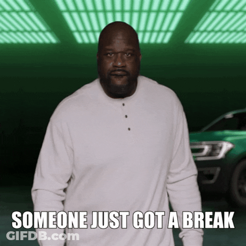Someone Just Got A Break Dancing GIF