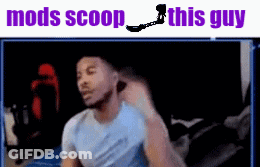 Someone Scooping Ice Cream In Cup Saying Top GIF