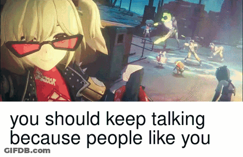 Sometimes The AI Generates A Reply That Doesn't Meet Our Guidelines GIF