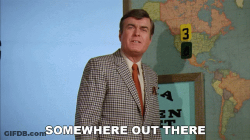 Somewhere Out There Willy Wonka And The Chocolate Factory GIF