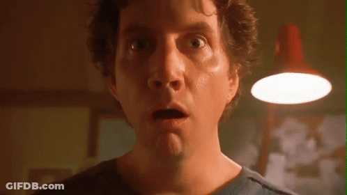 Son Of The Mask Zoom In GIF
