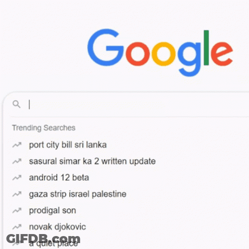 Song Search Google Or Type A Url Meme GIF