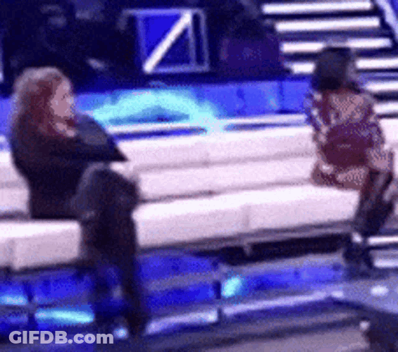 Sonia Pica Sandra Pica GIF